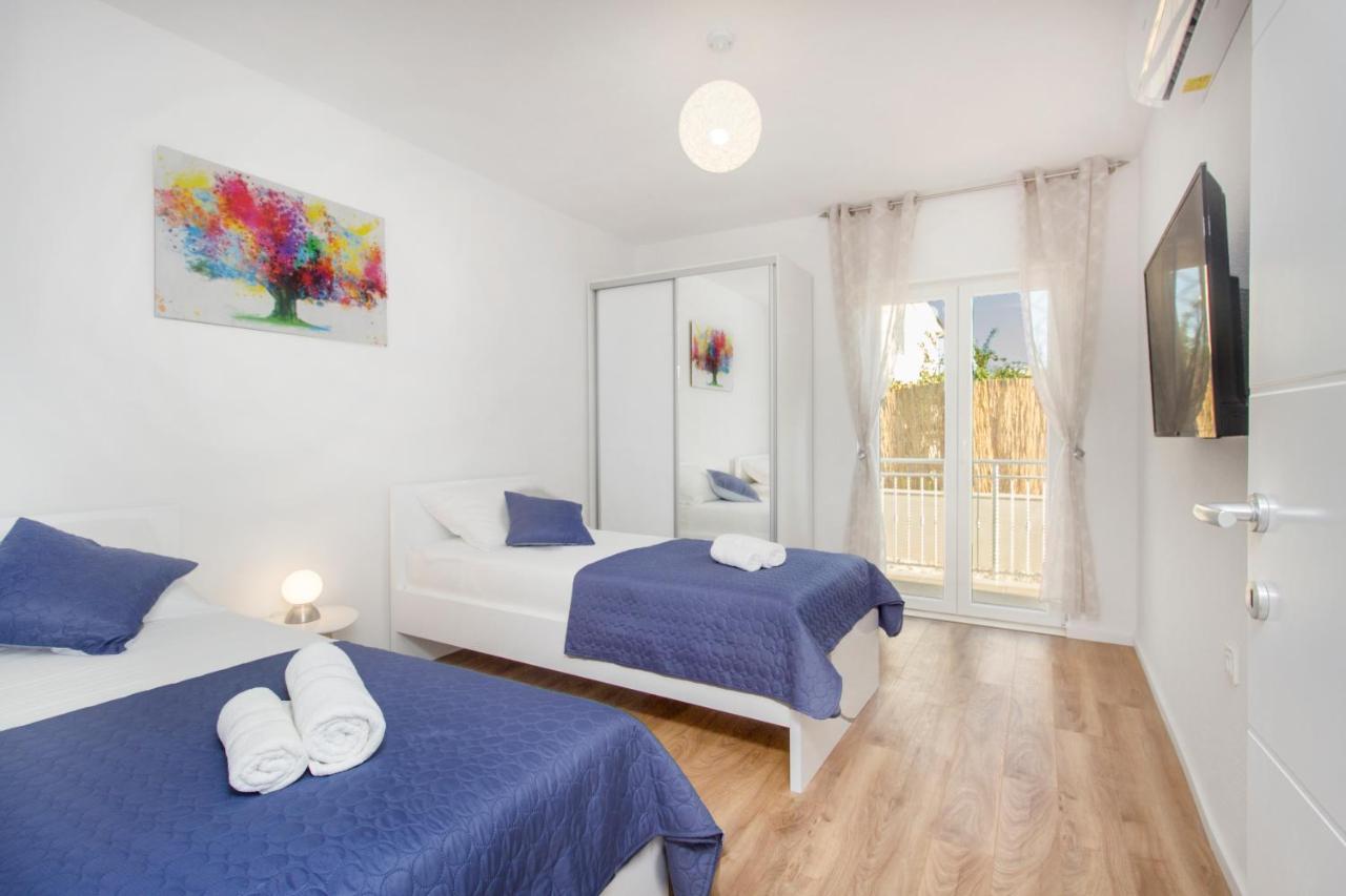 Villa Antonia Dograde Esterno foto