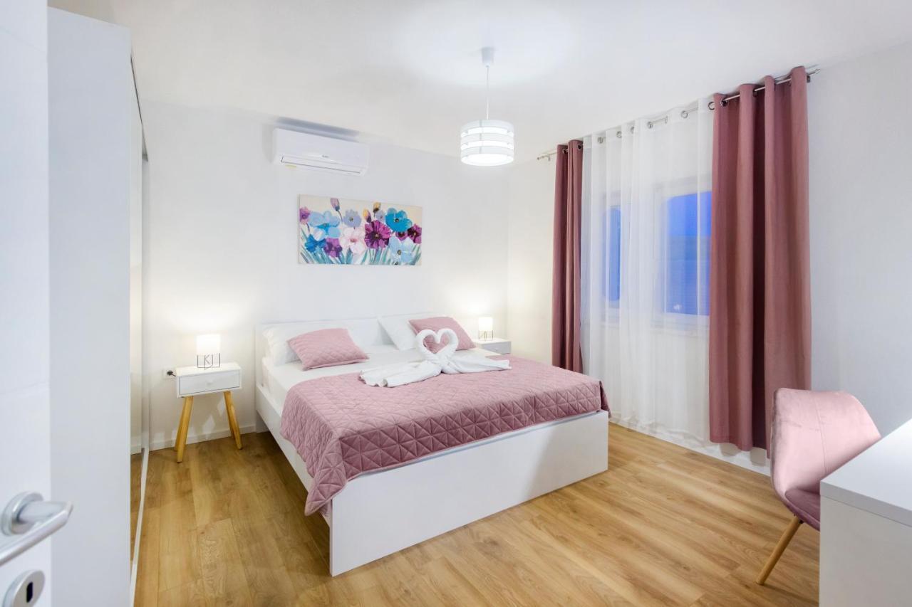 Villa Antonia Dograde Esterno foto